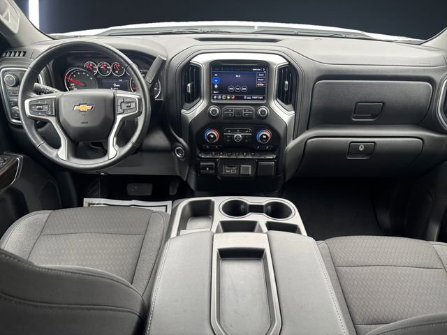 Used 2020 Chevrolet Silverado 1500 LT w/ All-Star Edition image 10