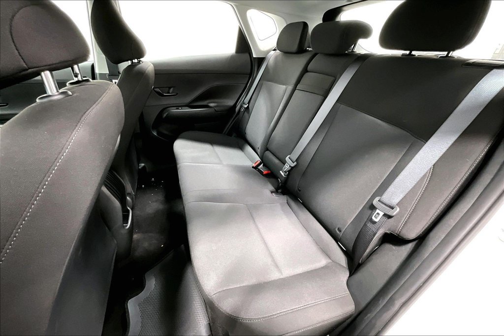 Used 2024 Hyundai Kona SE FWD image 31