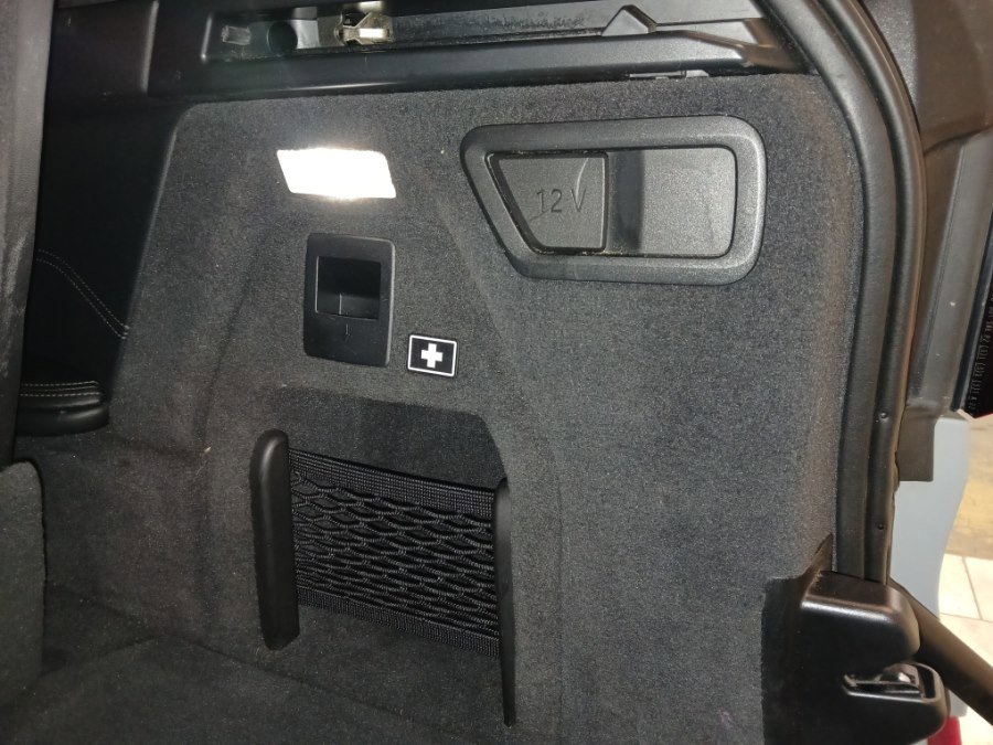 Used 2024 BMW X7 xDrive40i w/ M Sport Package image 40