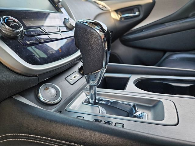 Used 2023 Nissan Murano SL w/ SL Moonroof Package image 25