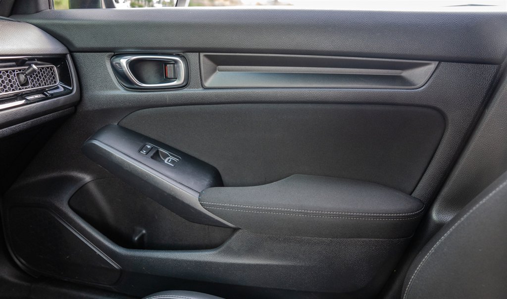 Used 2022 Honda Civic Sport image 23
