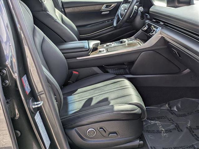 Used 2024 Genesis GV80 2.5T image 18