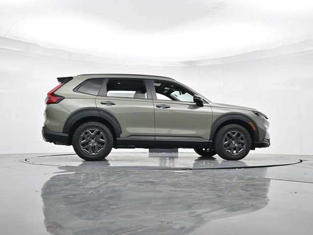 Used 2026 Honda CR-V TrailSport image 32