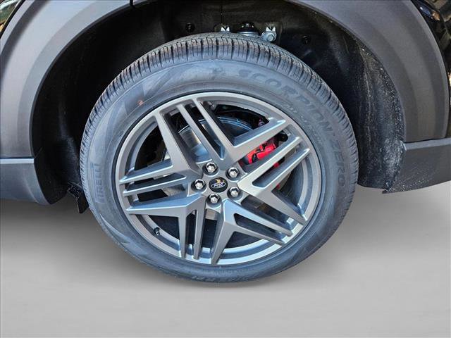 New 2026 Ford Explorer ST w/ Sun And Sound Package image 10
