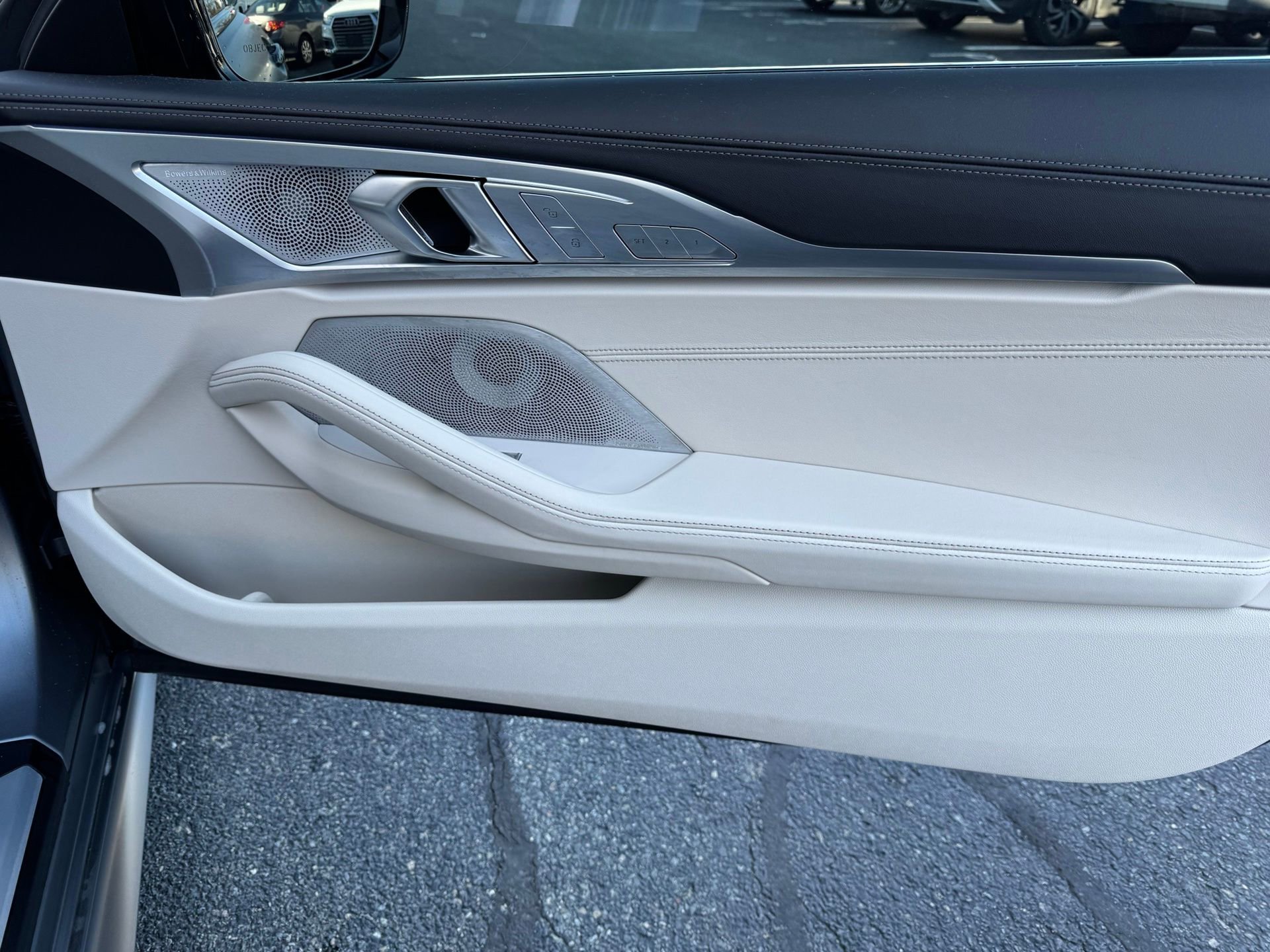 Used 2023 BMW M850i xDrive Coupe image 14