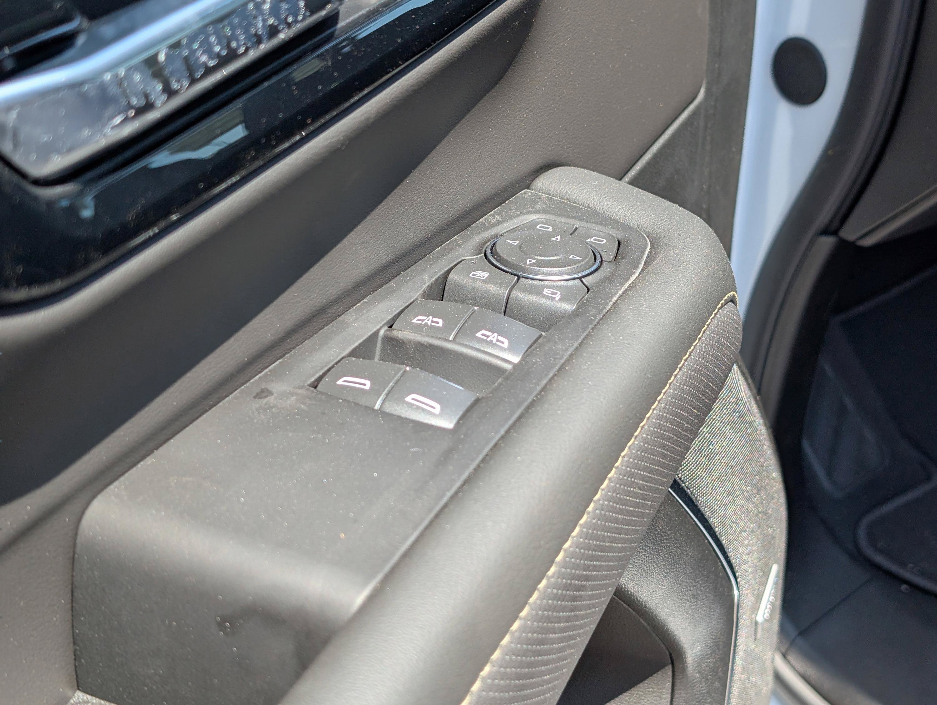New 2026 Chevrolet Tahoe Premier w/ Sun And Tow Package RWD image 17