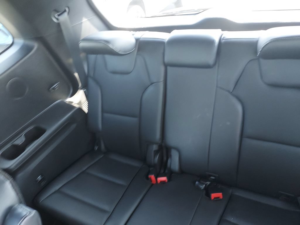 Used 2025 Kia Telluride SX Prestige X-Pro AWD/4WD image 25