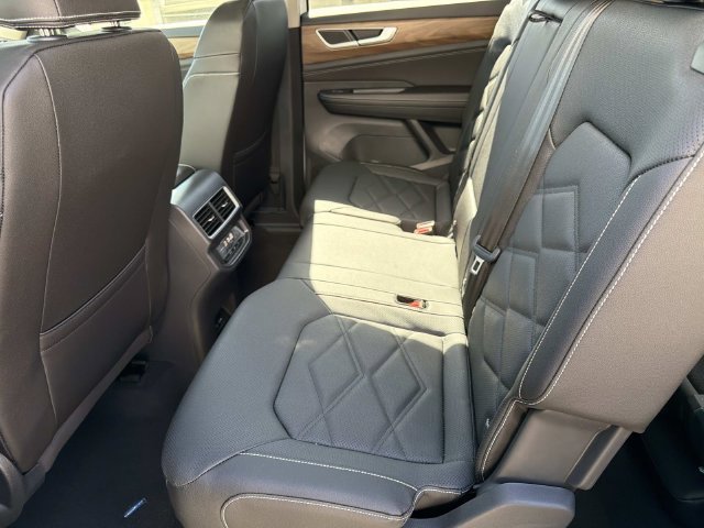 New 2026 Volkswagen Atlas SE AWD/4WD image 11