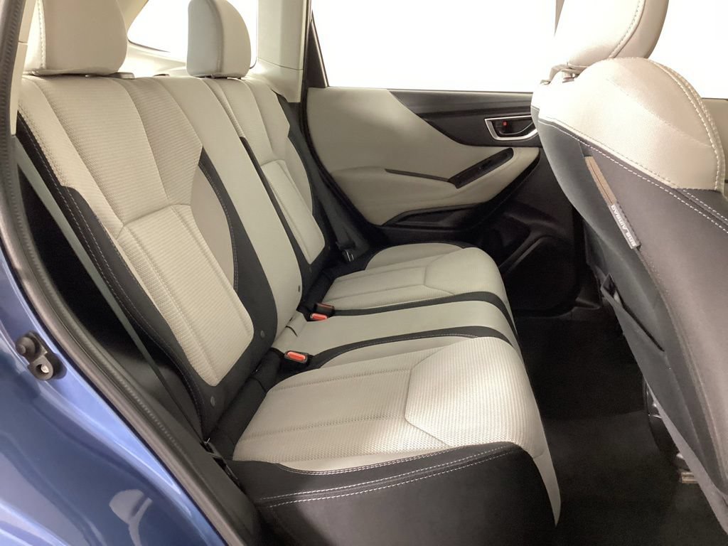 Used 2021 Subaru Forester AWD/4WD image 26