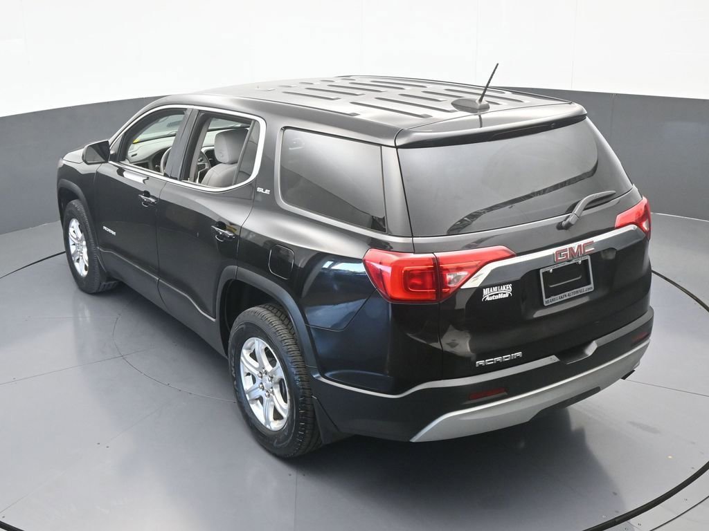 Used 2019 GMC Acadia SLE image 13