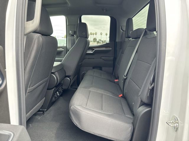 New 2026 GMC Sierra 1500 Elevation image 25