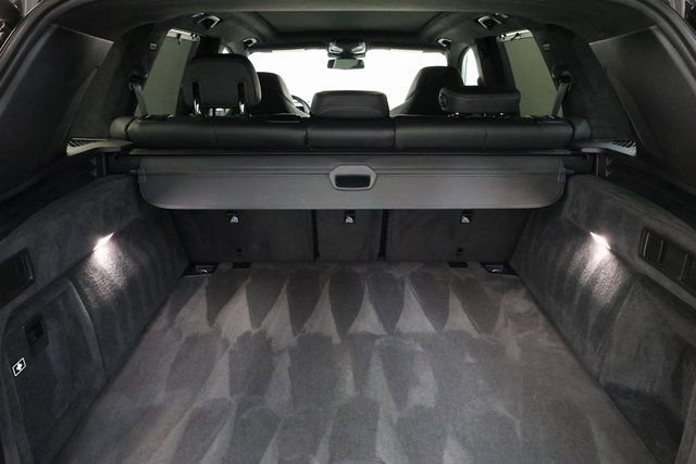 Used 2025 BMW X5 M Competition w/ Executive Package image 80