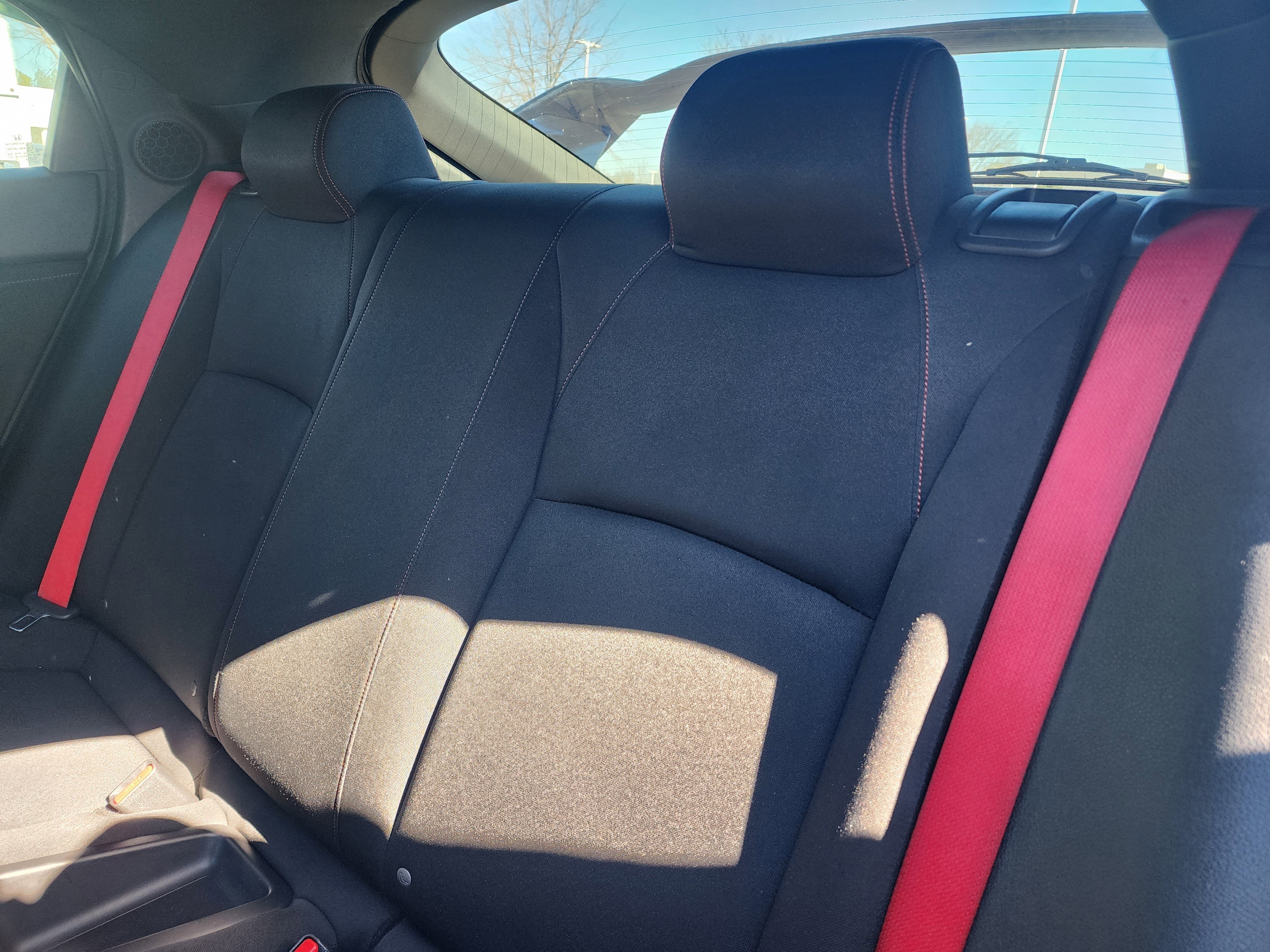 Used 2019 Honda Civic Type R image 11