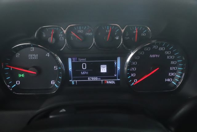 Used 2020 Chevrolet Tahoe LT AWD/4WD image 21