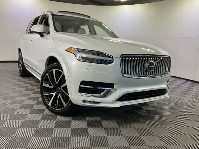 Used 2024 Volvo XC90 B6 Plus w/ Protection Package Premier AWD/4WD image 44