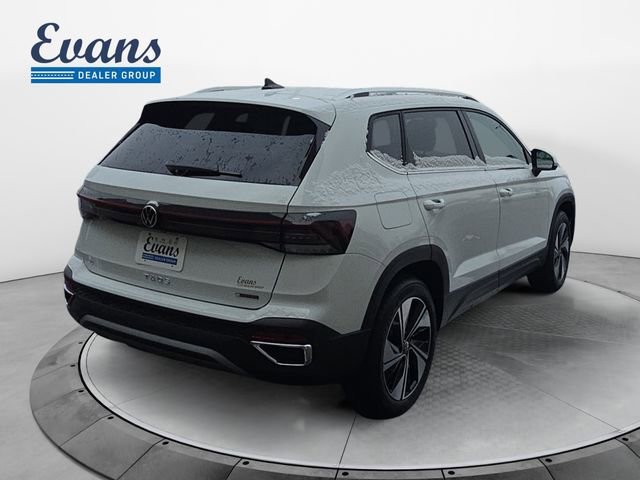 New 2026 Volkswagen Taos SE AWD/4WD image 6