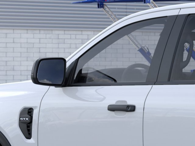New 2026 Ford Ranger XL AWD/4WD image 22