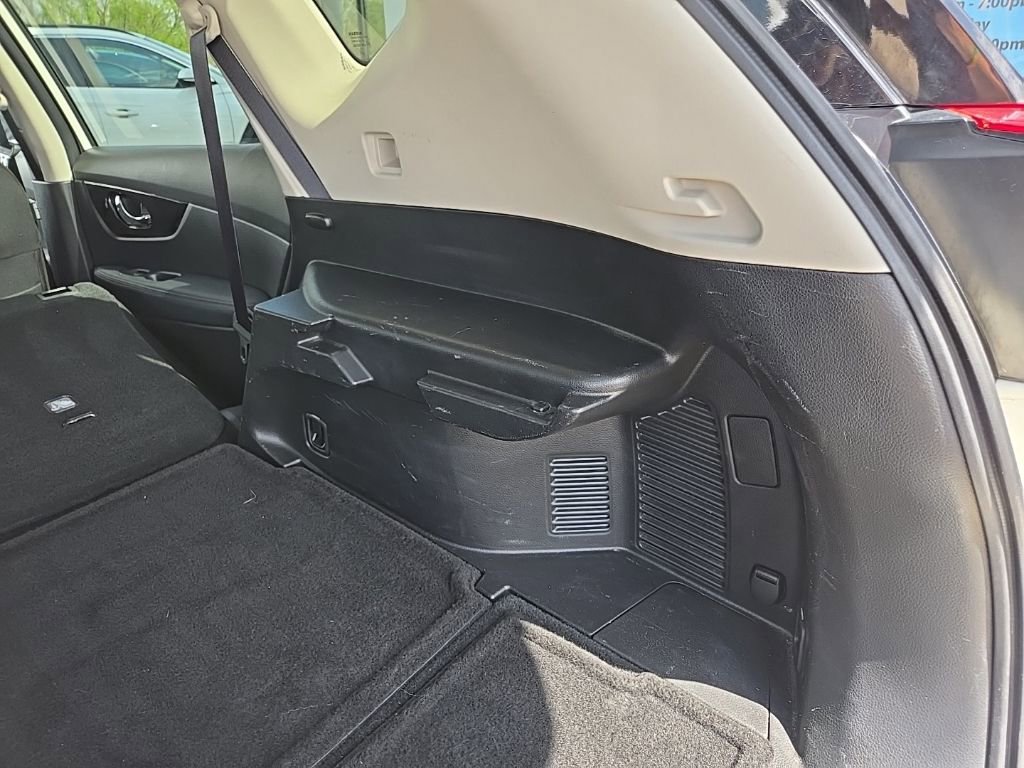 Used 2020 Nissan Rogue SV AWD/4WD image 84