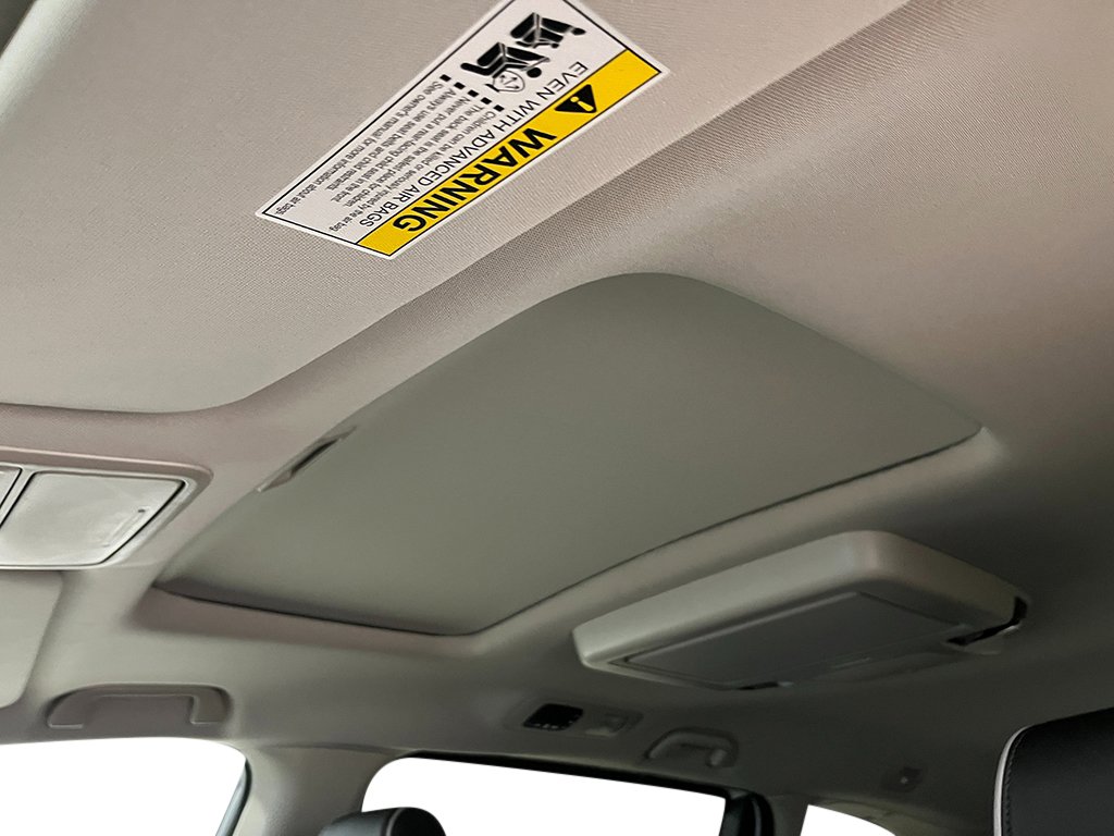 New 2026 Honda Odyssey Touring image 22