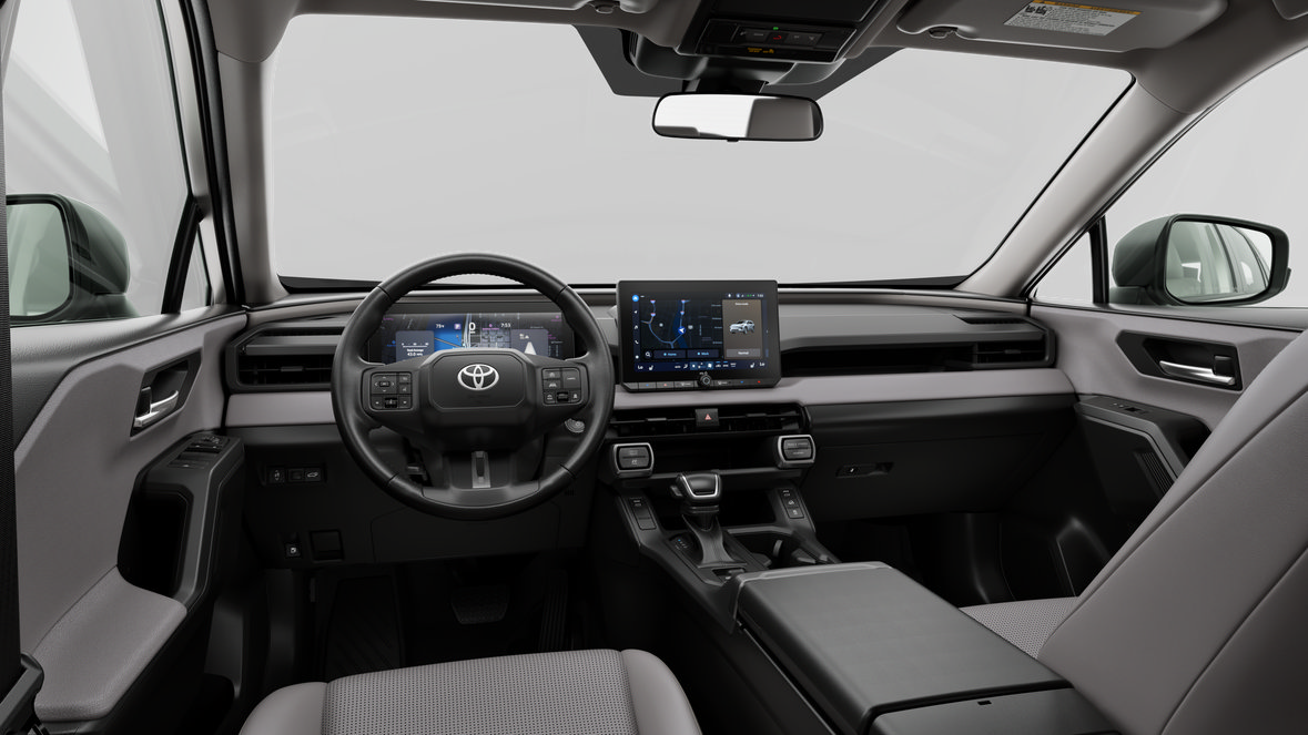 New 2026 Toyota RAV4 XLE Premium AWD/4WD image 58
