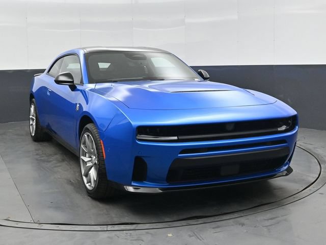 New 2026 Dodge Charger Scat Pack w/ Wheel & Tire Package AWD/4WD image 27