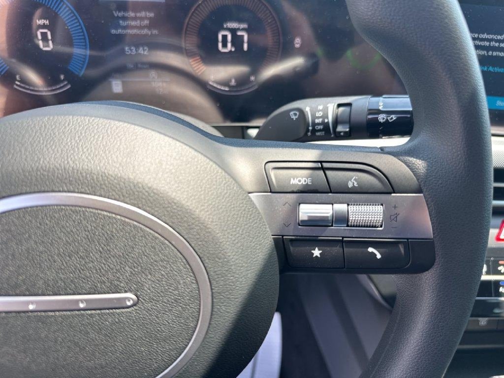 New 2026 Hyundai Sonata SE FWD image 11
