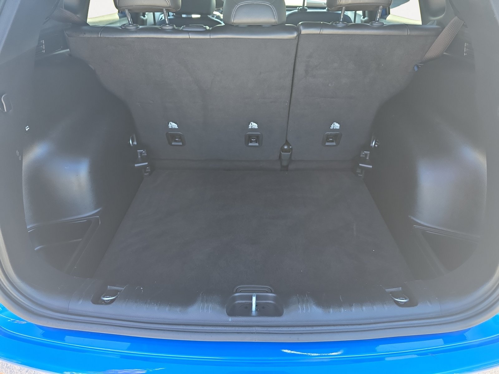 Certified 2023 Jeep Compass Limited AWD/4WD image 12