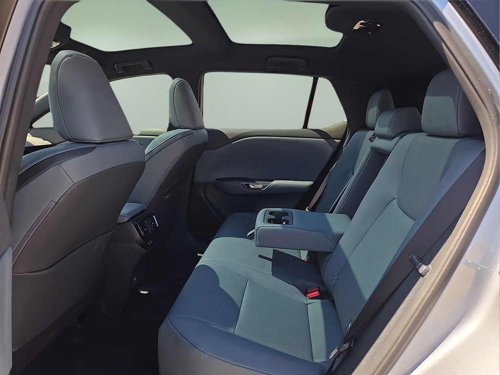 New 2026 Lexus RZ 350e 2WD image 13