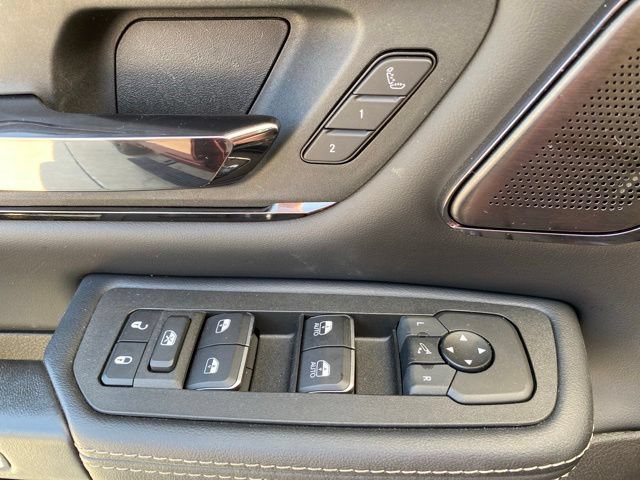 Used 2025 RAM 1500 Limited AWD/4WD image 31