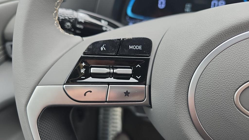 New 2026 Hyundai Elantra Sport FWD image 12