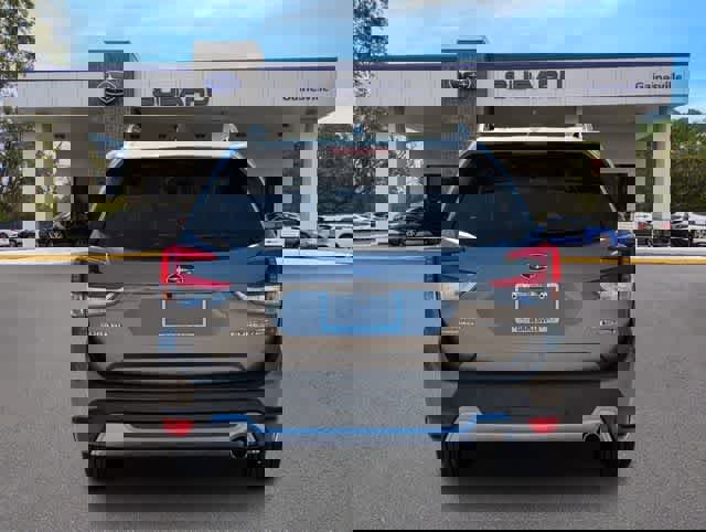 Used 2021 Subaru Forester Touring w/ Popular Package #2 image 5