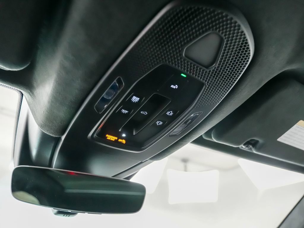 New 2026 Porsche Cayenne GTS AWD/4WD image 28