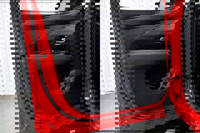 Used 2025 Hyundai Santa Cruz XRT image 10