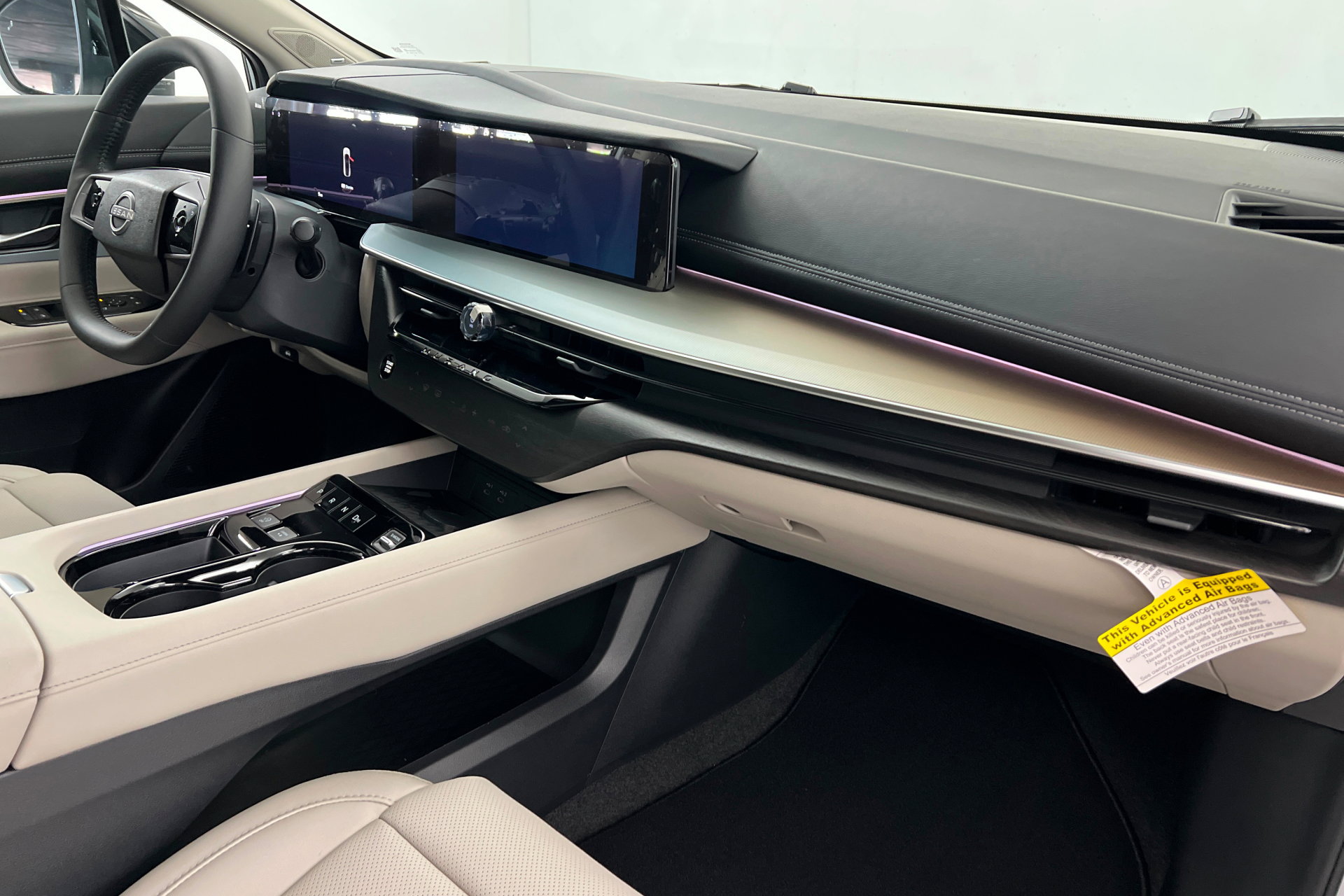 New 2026 Nissan Murano SL w/ Comfort Package image 24