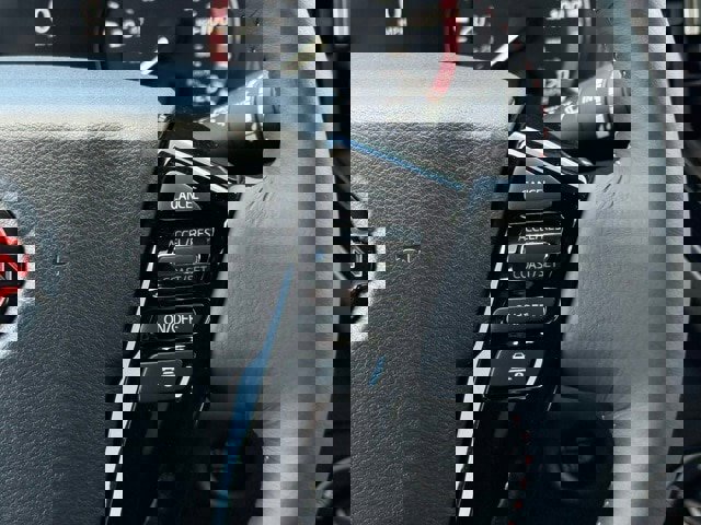 New 2026 Nissan Frontier PRO-4X w/ Pro-4x Convenience Package image 24