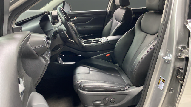 Used 2023 Hyundai Santa Fe SEL Premium AWD/4WD image 9