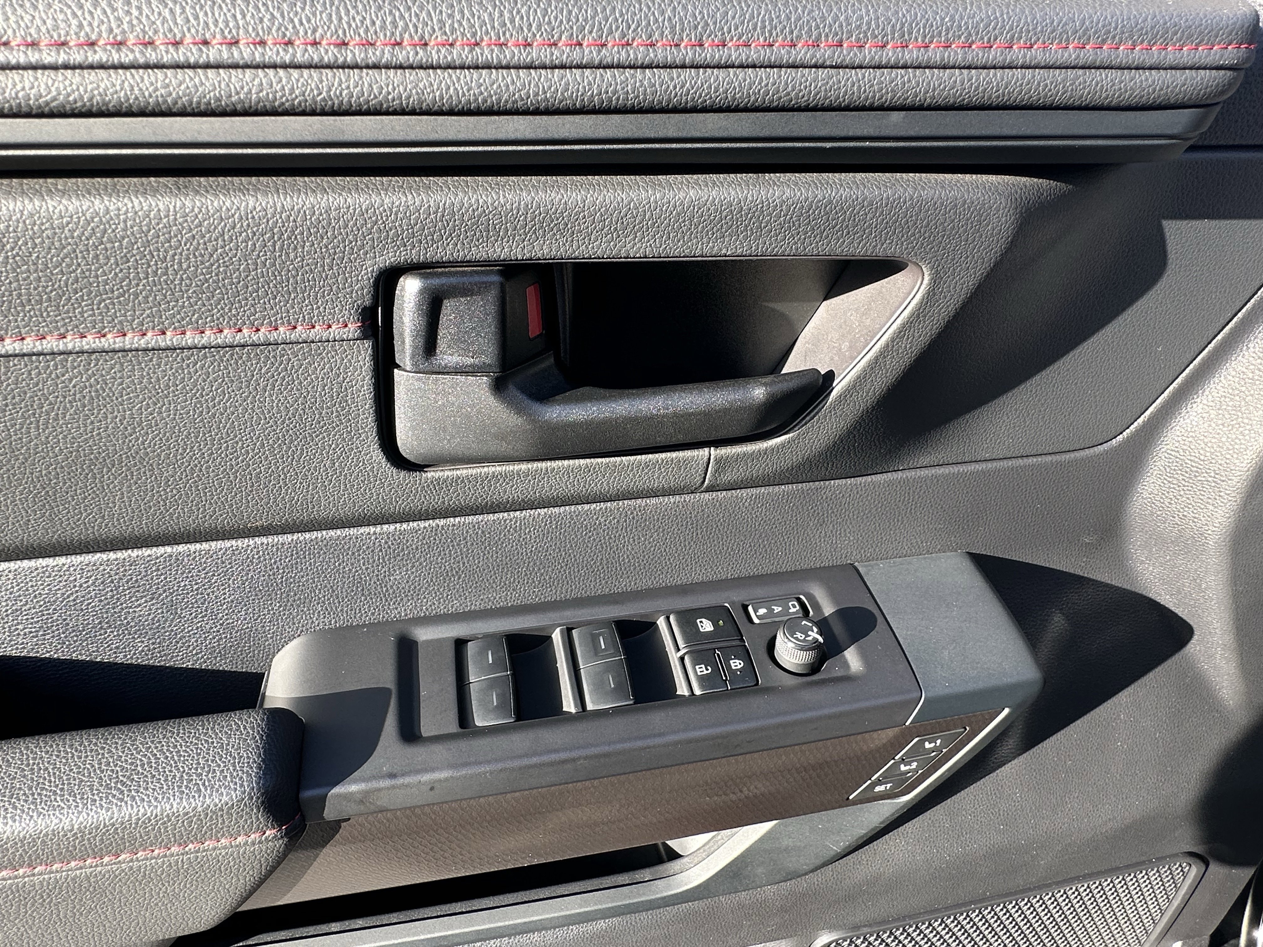 Used 2023 Toyota Tundra TRD Pro image 12