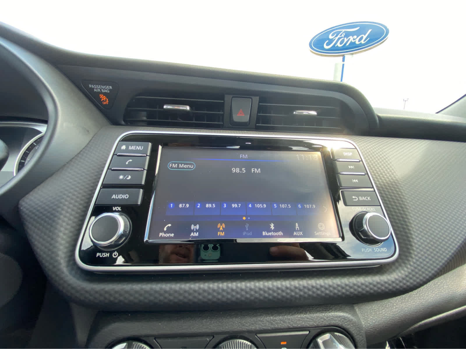 Used 2025 Nissan Kicks Play S FWD image 22