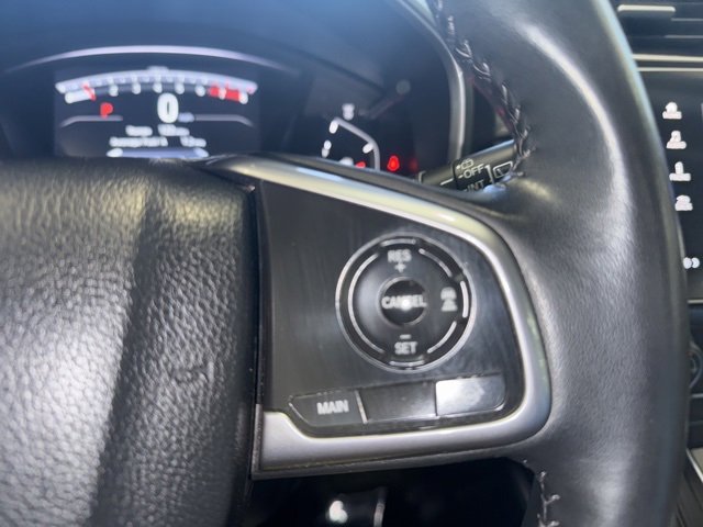 Used 2019 Honda CR-V EX-L image 24
