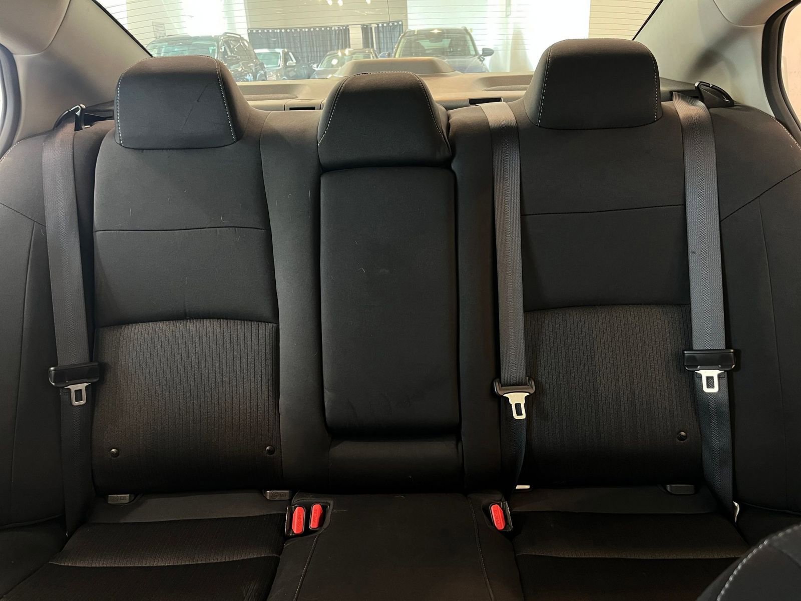 Used 2025 Nissan Altima 2.5 SV image 37