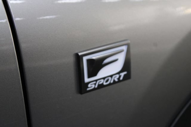 Used 2016 Lexus NX 200t F Sport w/ F Sport Premium Package FWD image 6
