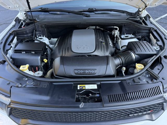 Used 2018 Dodge Durango R/T w/ Technology Group image 17