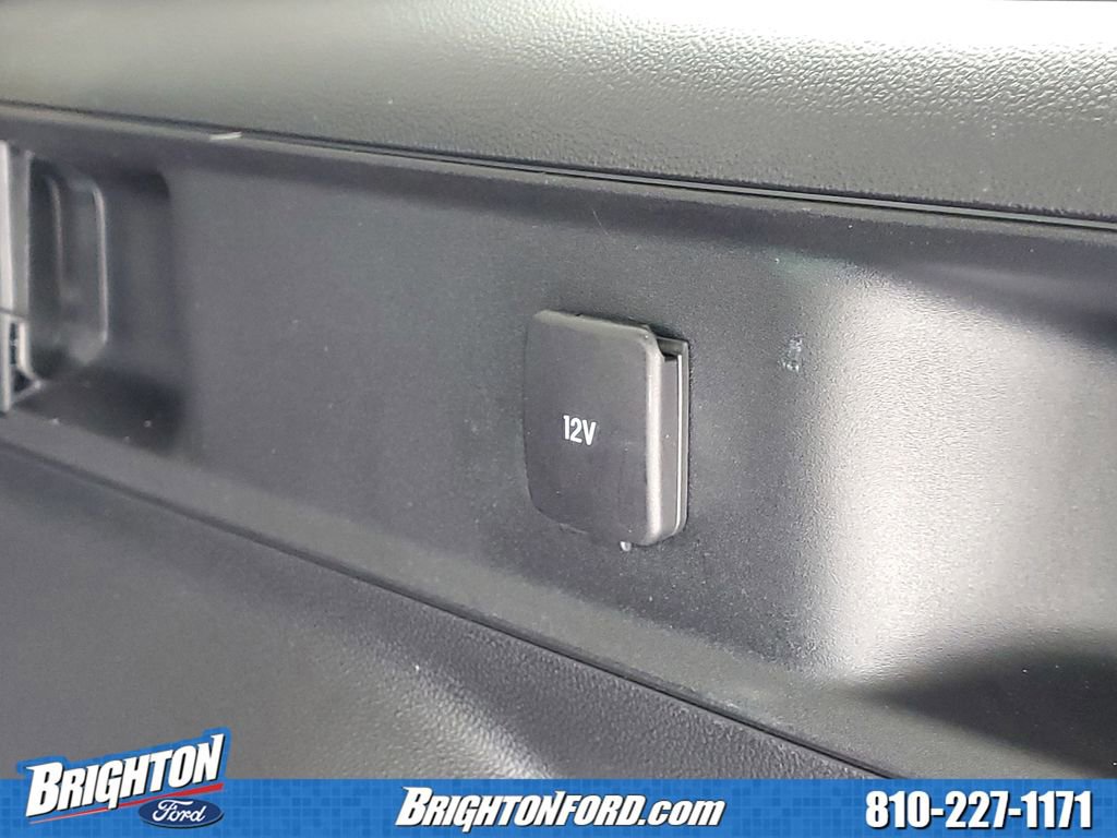 Used 2024 Ford Bronco Sport Outer Banks image 8