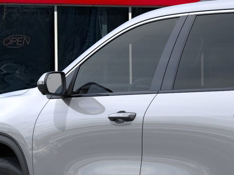 New 2026 GMC Acadia Elevation w/ Elevation Premium Package image 36