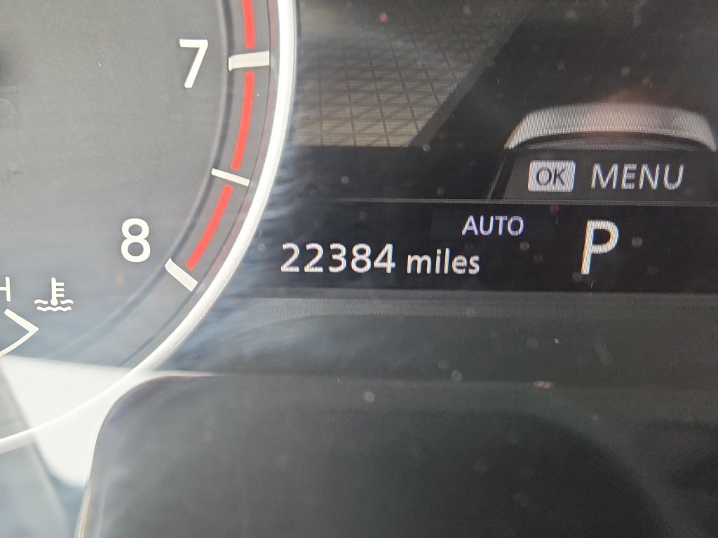 Used 2023 Nissan Rogue SV w/ SV Premium B Package AWD/4WD image 4