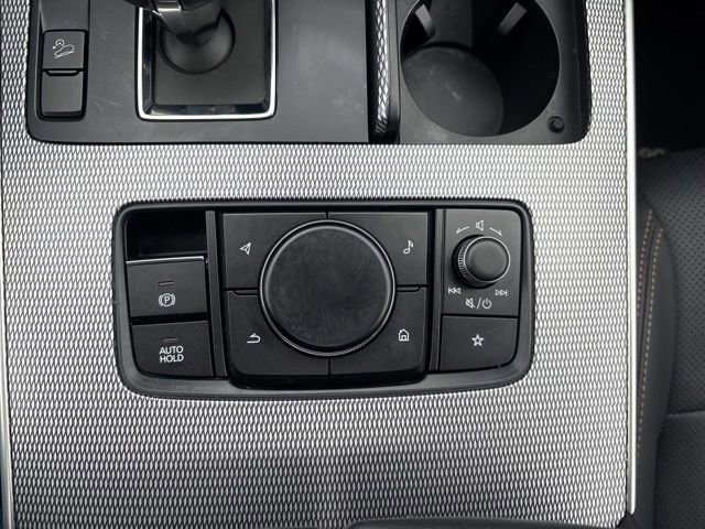 Used 2024 MAZDA CX-90 Plug-In Hybrid w/ Preferred AWD/4WD image 30