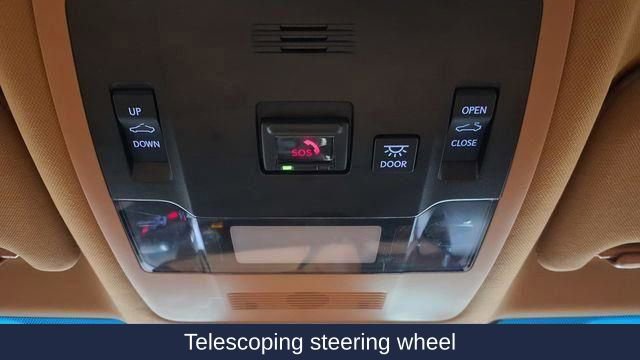 Used 2025 Lexus ES 300h w/ Technology Package image 29