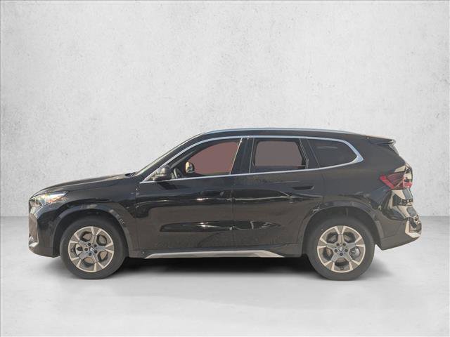 Certified 2025 BMW X1 xDrive28i w/ Convenience Package AWD/4WD image 5