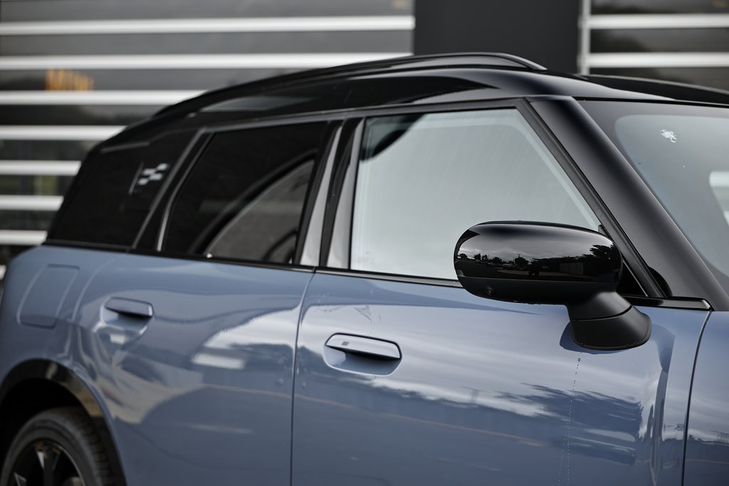 New 2026 MINI Cooper Countryman S w/ Comfort Package Max image 5