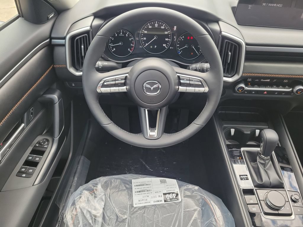New 2026 MAZDA CX-50 AWD 2.5 S w/ Weather Package image 15